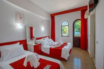 Barhan Hotel