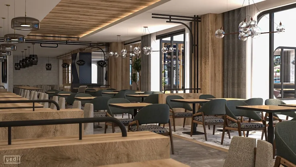 Restoran