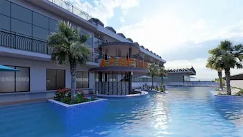 Armella Hill Hotel