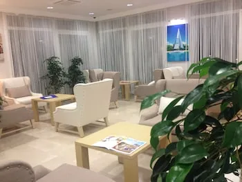 Dragut Point North Hotel