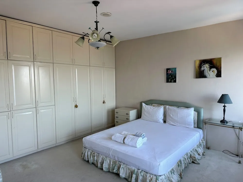 Comfort Oda, Balkon, Deniz Manzaralı