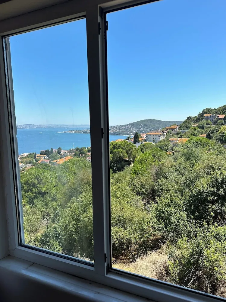 Classic Oda, Deniz Manzaralı
