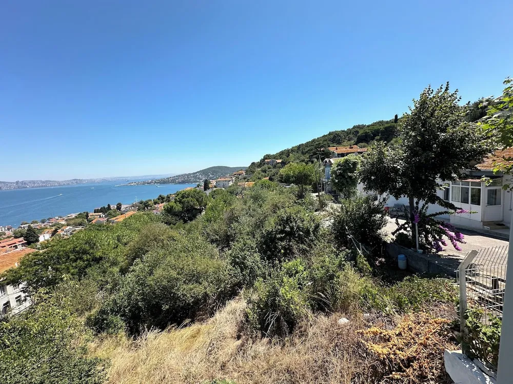 Classic Oda, Deniz Manzaralı