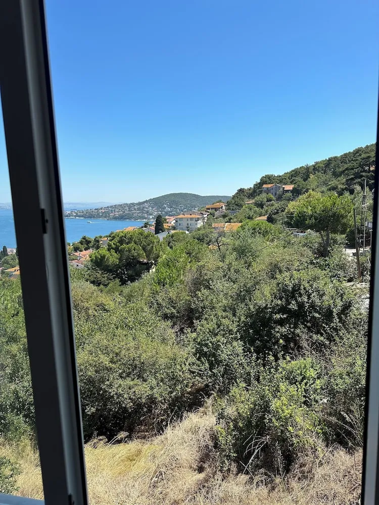 Classic Oda, Deniz Manzaralı