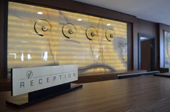 Lavanta Tepesi Hotel