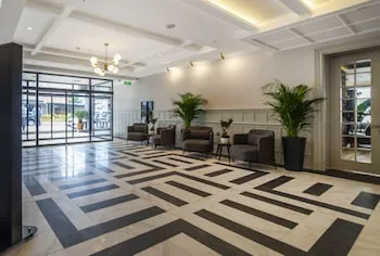 Levor Hotel