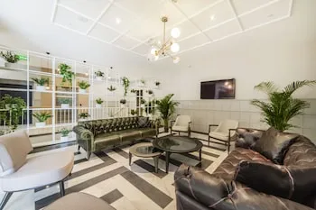 Levor Hotel