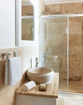 Kalkan Ultra Lüks Villa 3 Yatak Odalı