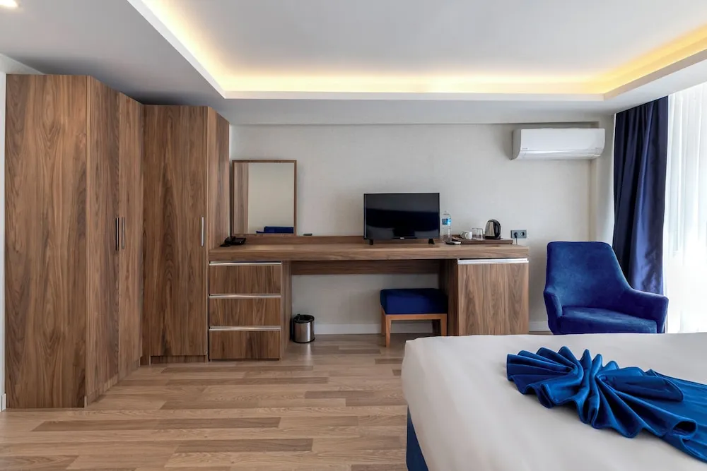Deluxe Room, Annex Building, NO Lift, Floor 1-2-3