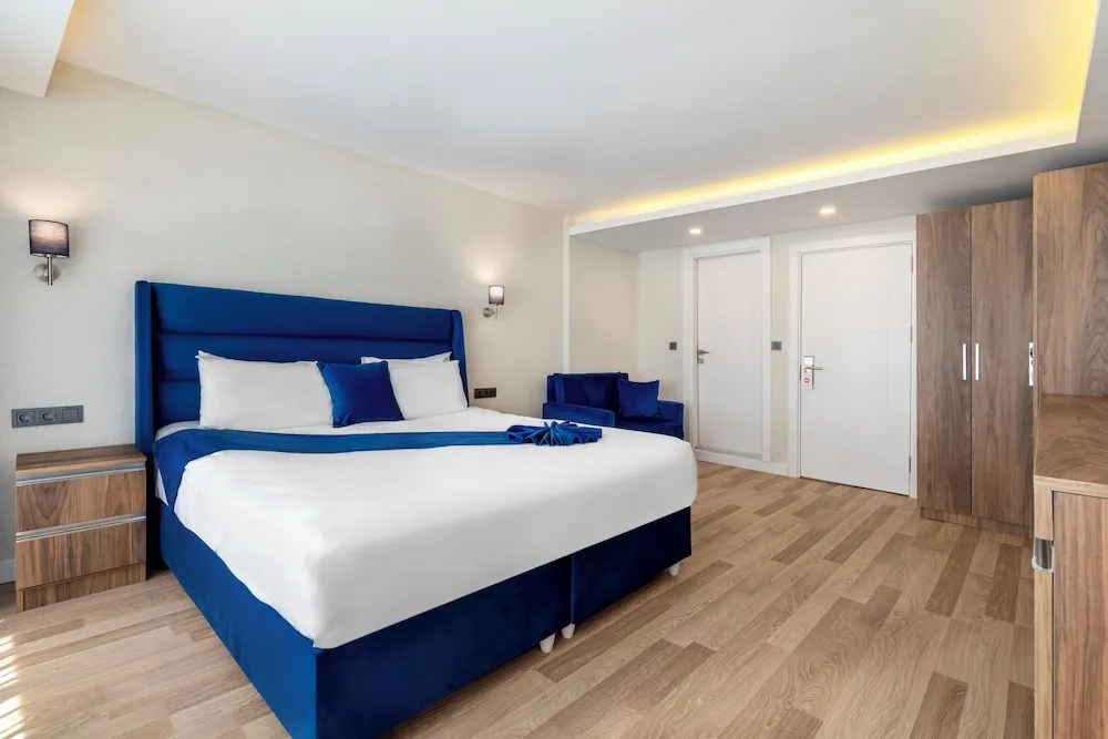 Deluxe Room, Annex Building, NO Lift, Floor 1-2-3