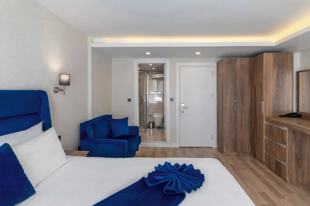 Deluxe Room, Annex Building, NO Lift, Floor 1-2-3