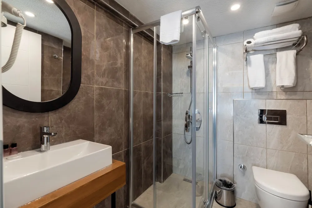 Deluxe Room, Annex Building, NO Lift, Floor 1-2-3