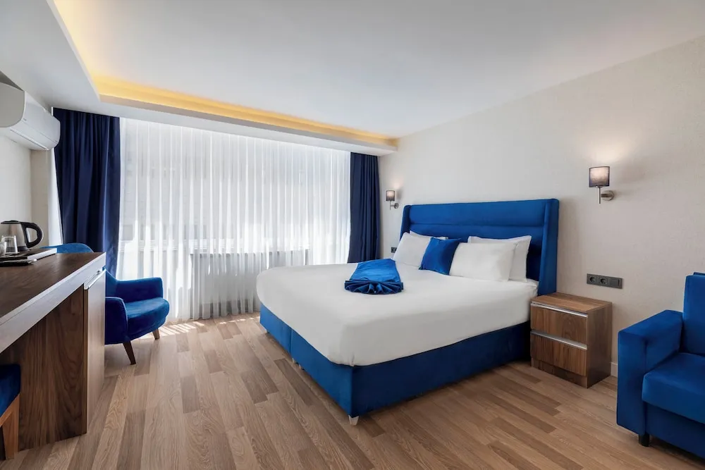 Deluxe Room, Annex Building, NO Lift, Floor 1-2-3