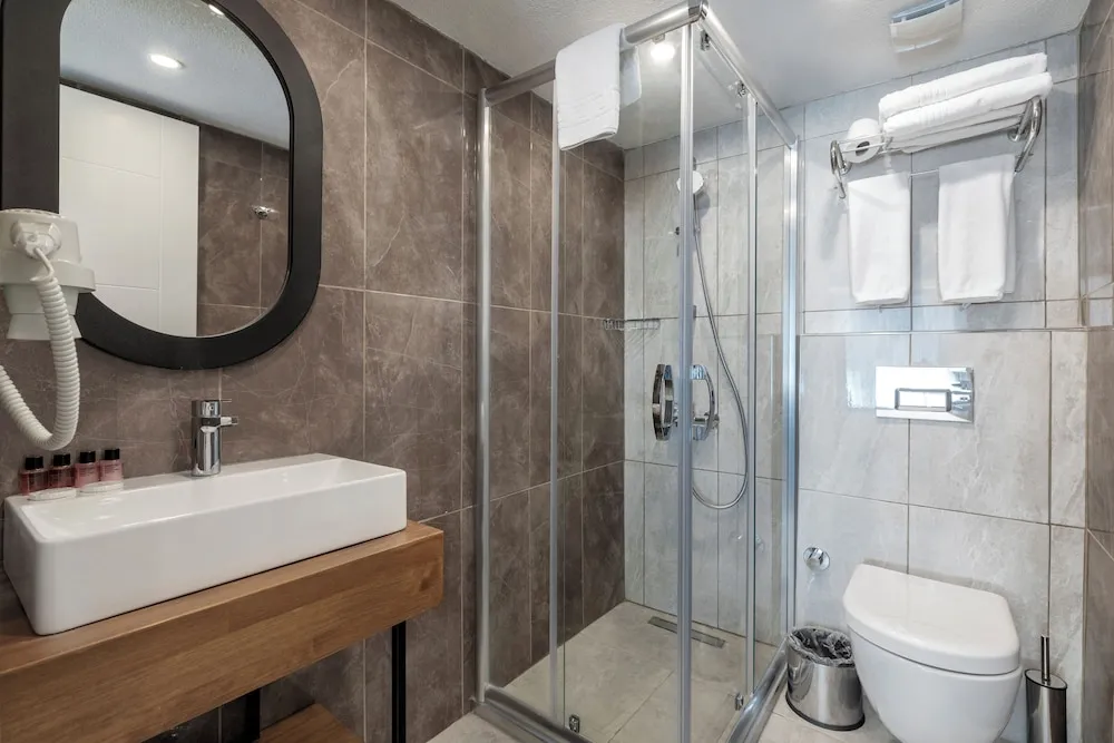 Standard Room, Annex Building, NO Lift, Floor 4-5