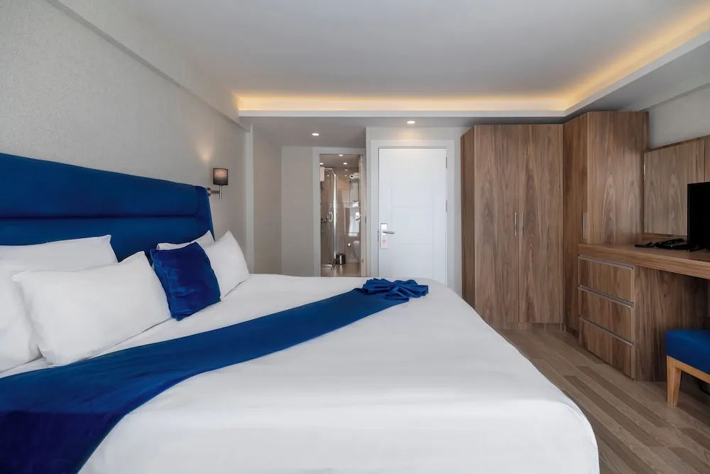 Standard Room, Annex Building, NO Lift, Floor 4-5