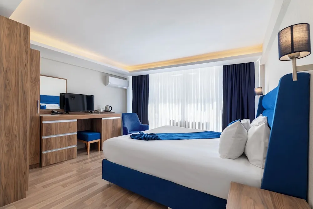 Standard Room, Annex Building, NO Lift, Floor 4-5