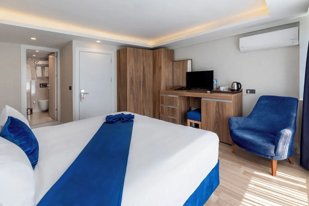 Standard Room, Annex Building, NO Lift, Floor 4-5