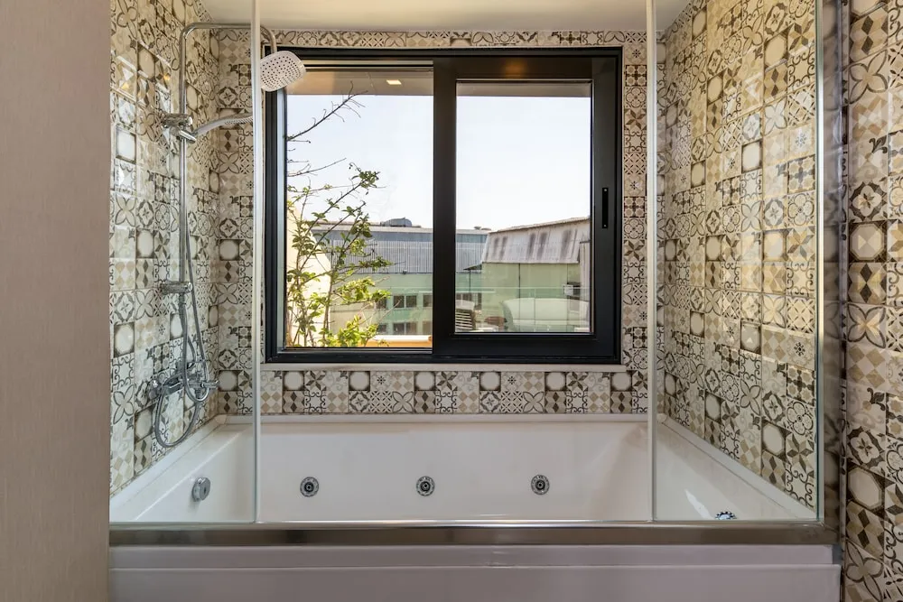 Luxury Oda, 1 Yatak Odası