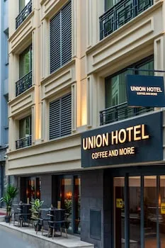 Union Hotel Port