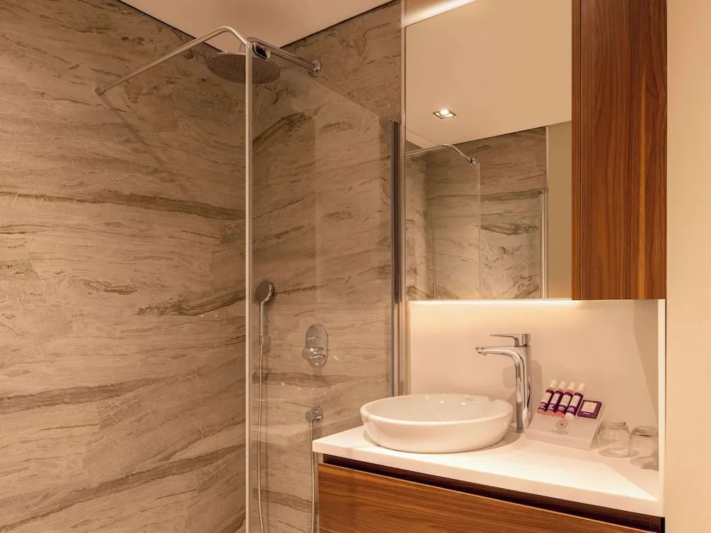 Apart Daire, 4 Yatak Odası (Garden Villa)