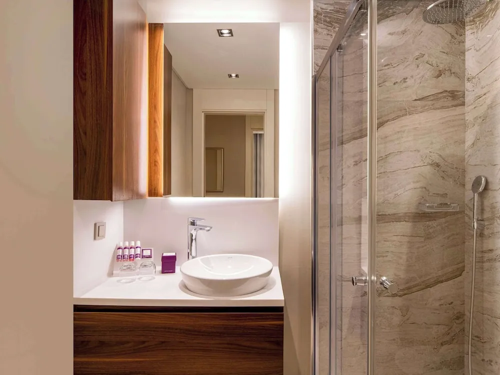 Deluxe Apart Daire, 2 Yatak Odası