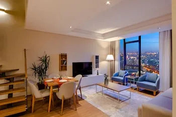 Mövenpick Living İstanbul West