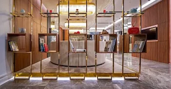 Mövenpick Living İstanbul West