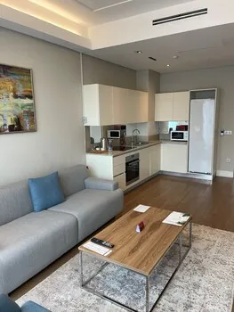 Mövenpick Living İstanbul West