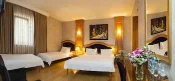 Aprilis Hotel - Özel Sınıf