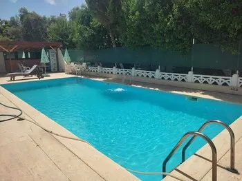 GARDEN Prizma Pansiyon & Aparts