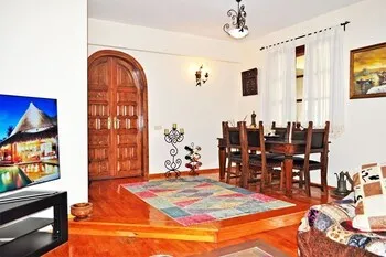 Esra Villa Kayaköy