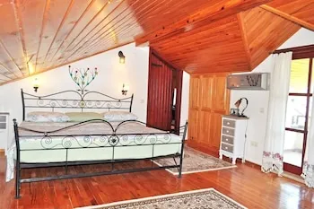 Esra Villa Kayaköy