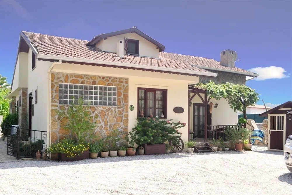 Esra Villa Kayaköy