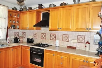 Esra Villa Kayaköy