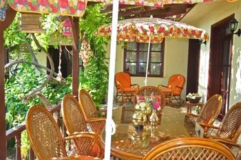 Esra Villa Kayaköy