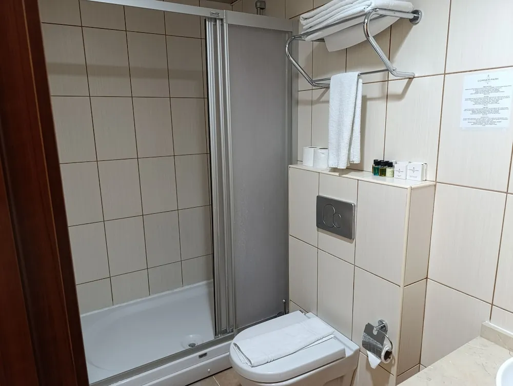 Economy Tek Büyük Yataklı Oda, Şehir Manzaralı