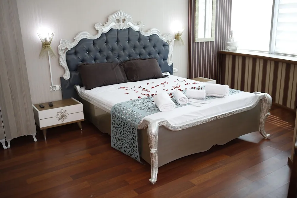Deluxe Tek Kişilik Oda