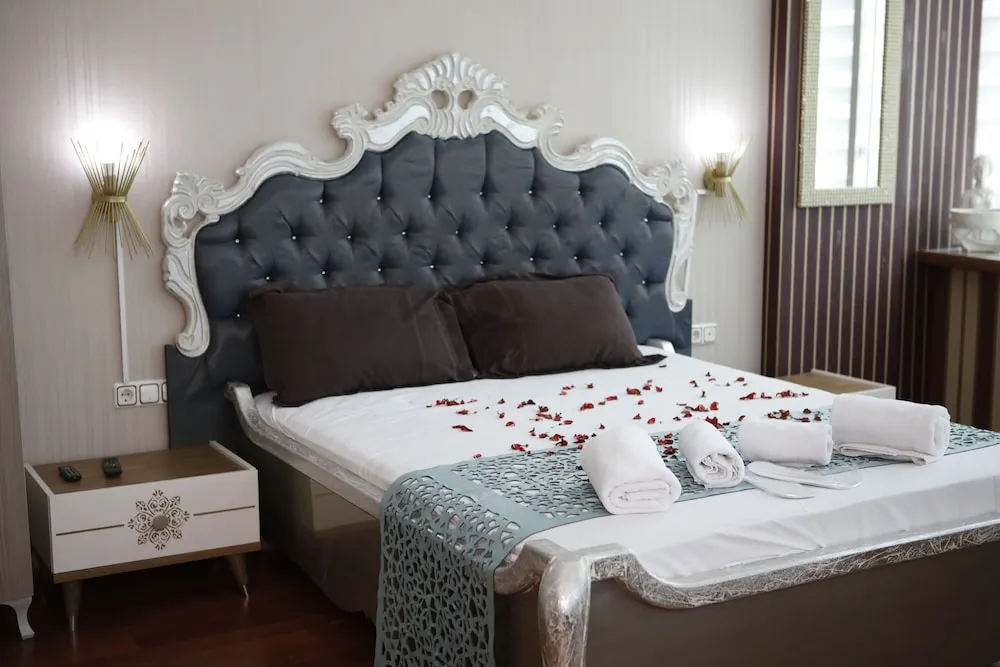 Deluxe Tek Kişilik Oda