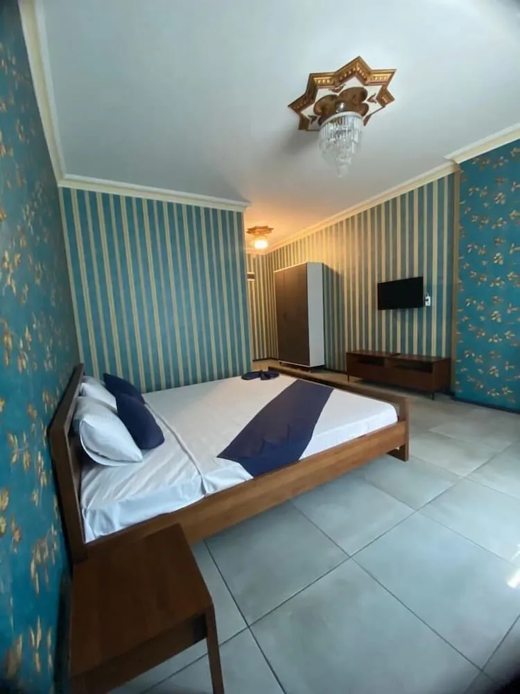 Deluxe Tek Kişilik Oda