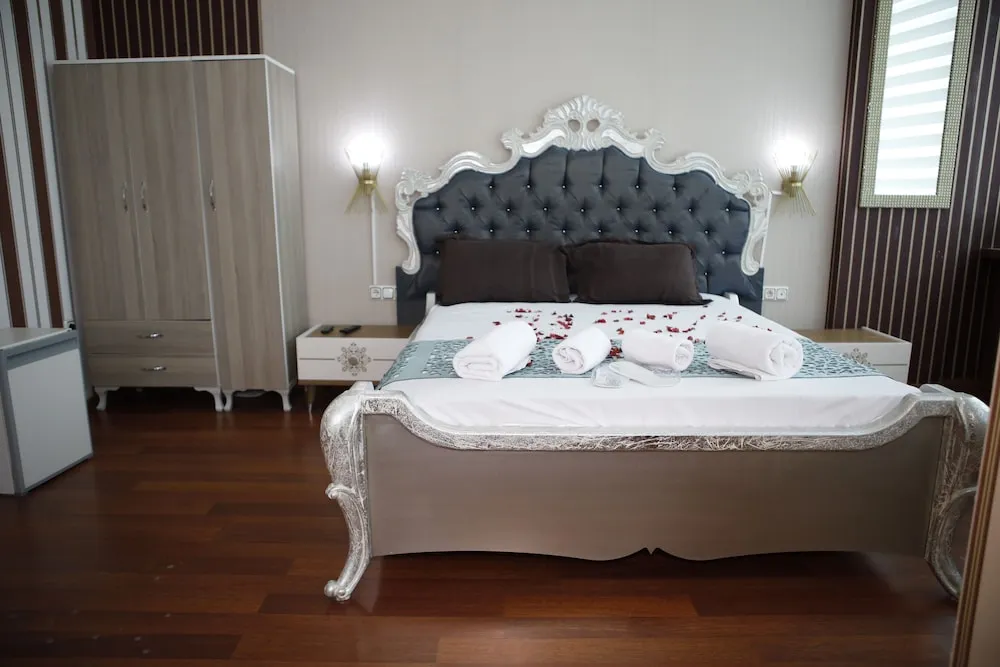 Deluxe Tek Kişilik Oda