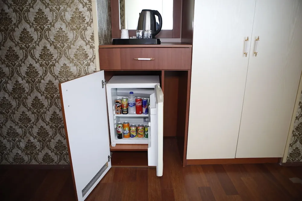 Deluxe İki Ayrı Yataklı Oda