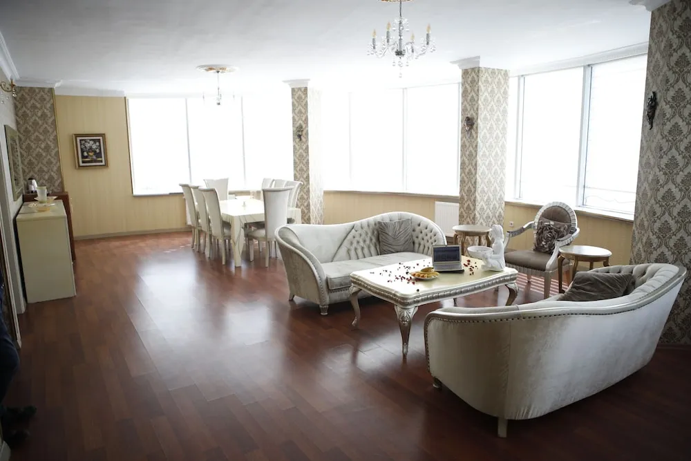 Luxury Daire