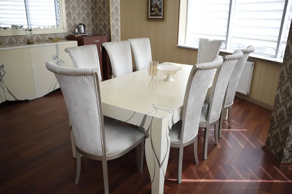 Luxury Daire