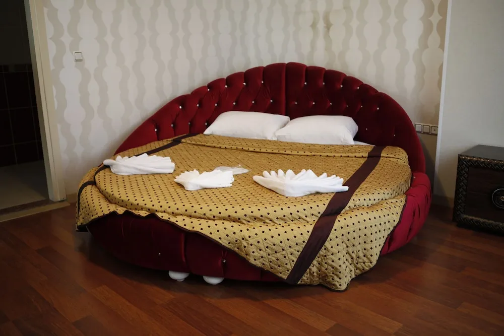 Luxury Daire