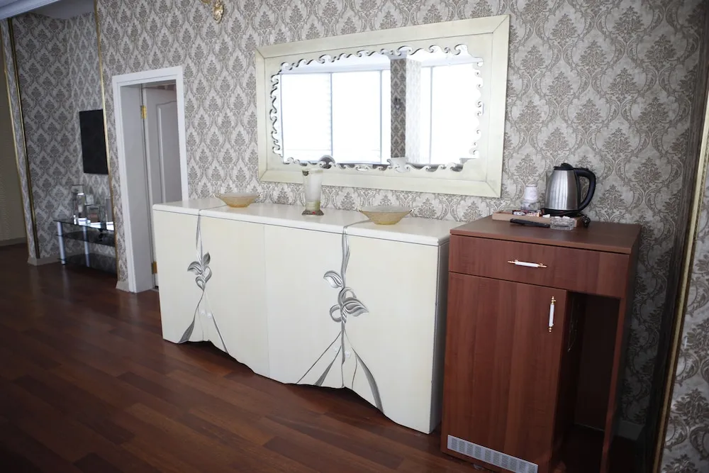 Luxury Daire