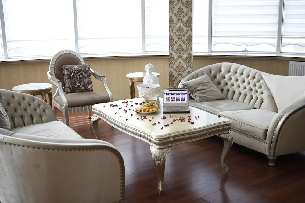 Luxury Daire