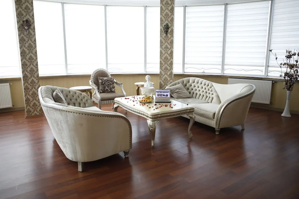 Luxury Daire