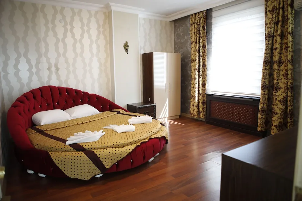 Luxury Daire