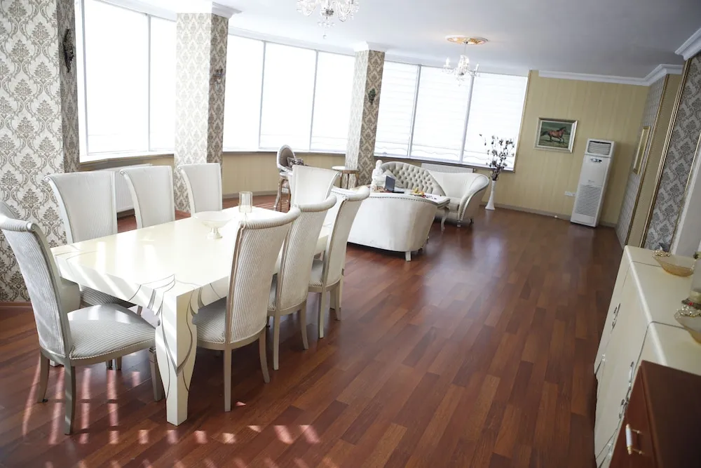 Luxury Daire