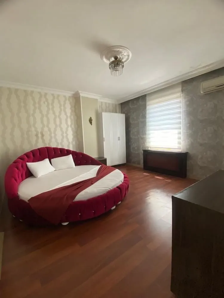 Luxury Daire